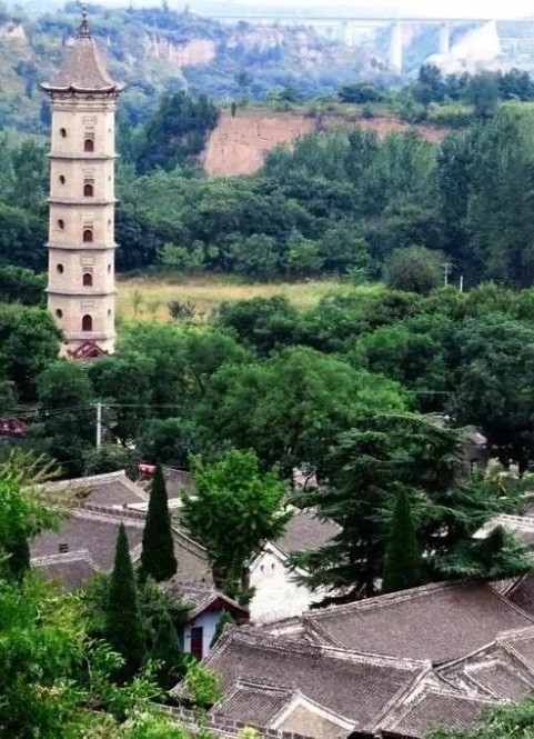 Dangjia Village