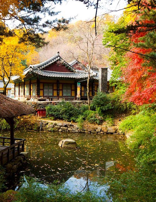 Yongin_Korean_Folk_Village