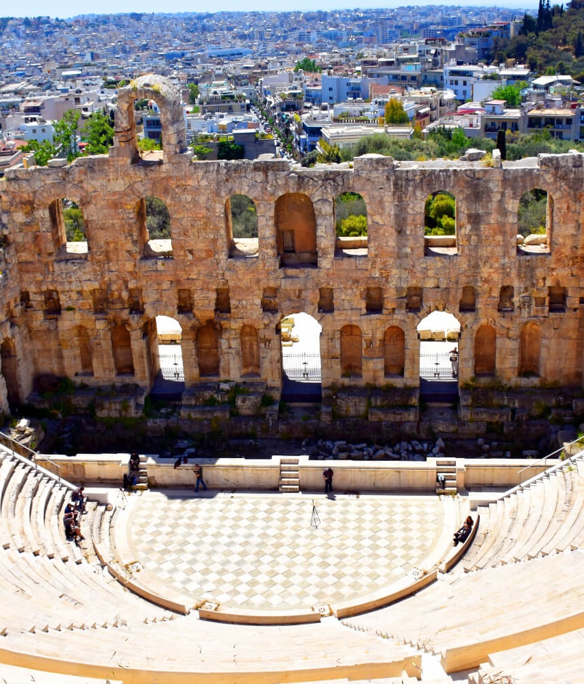 Odeon-Herodes-Atticus-Why-Athens 