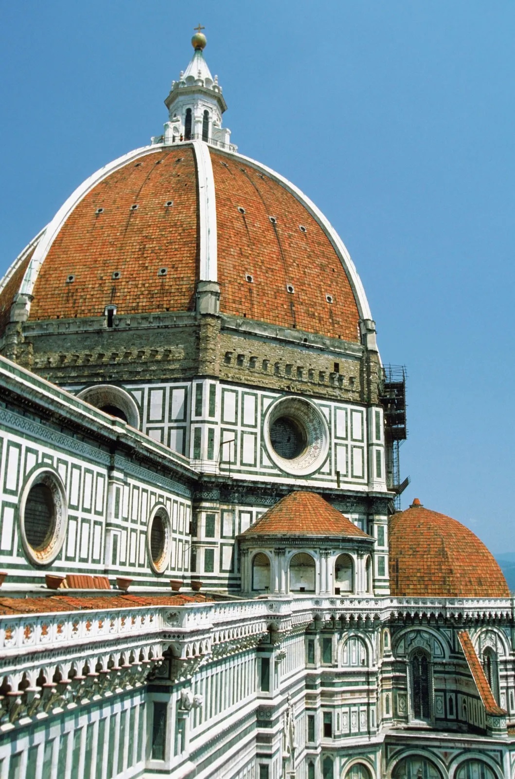 Brunelleschi dome