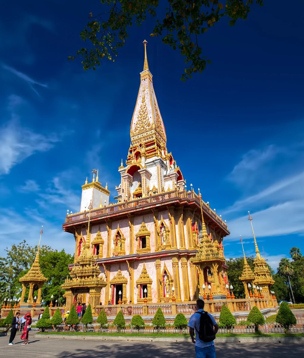 Wat Chlong
