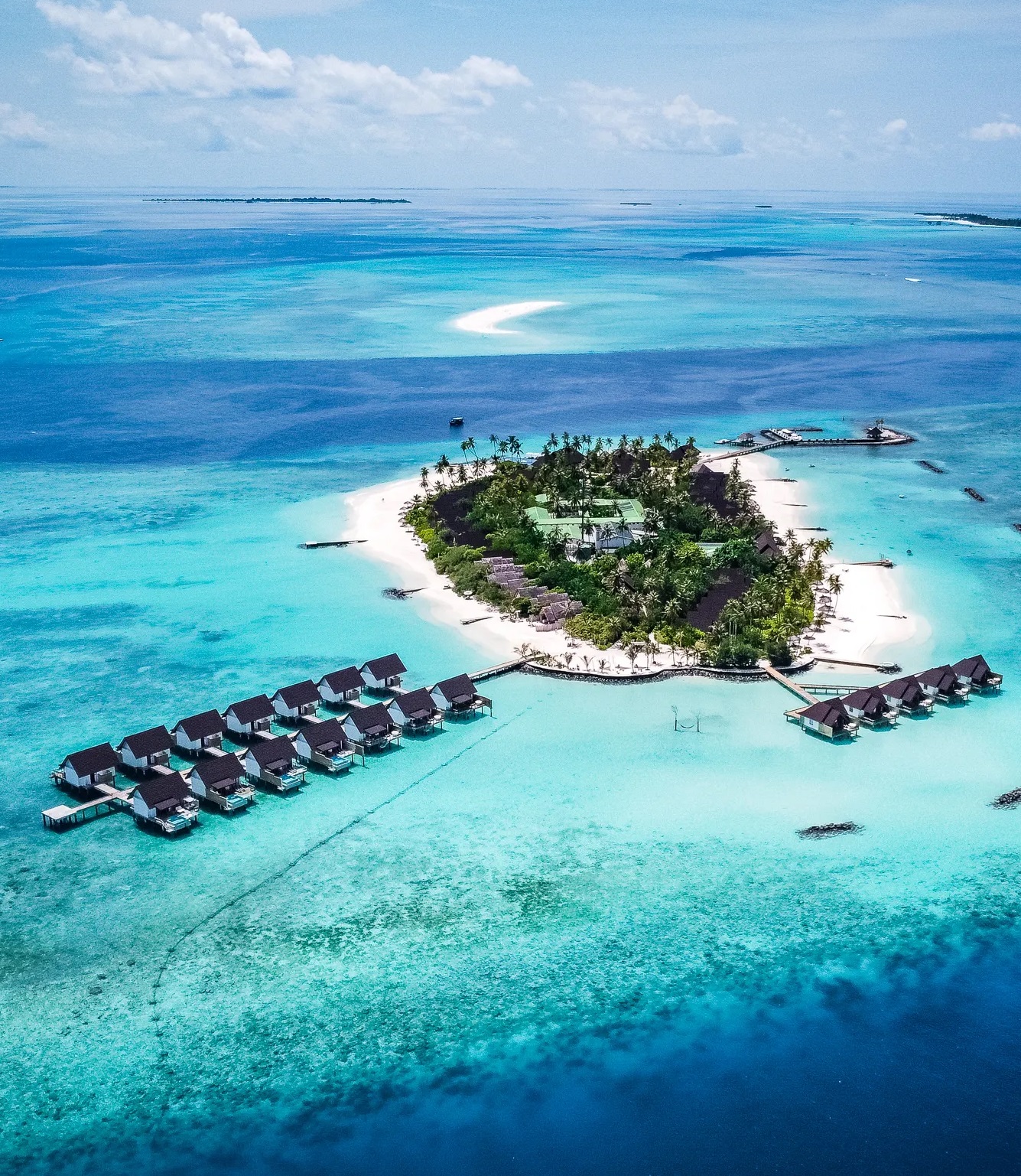 Fushifaru-Maldives